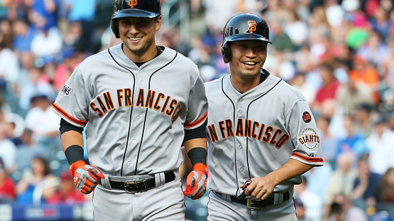 Do the Giants have enough offense?